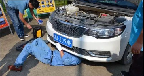 杭州市机动车维修行业优质服务月活动全面开展